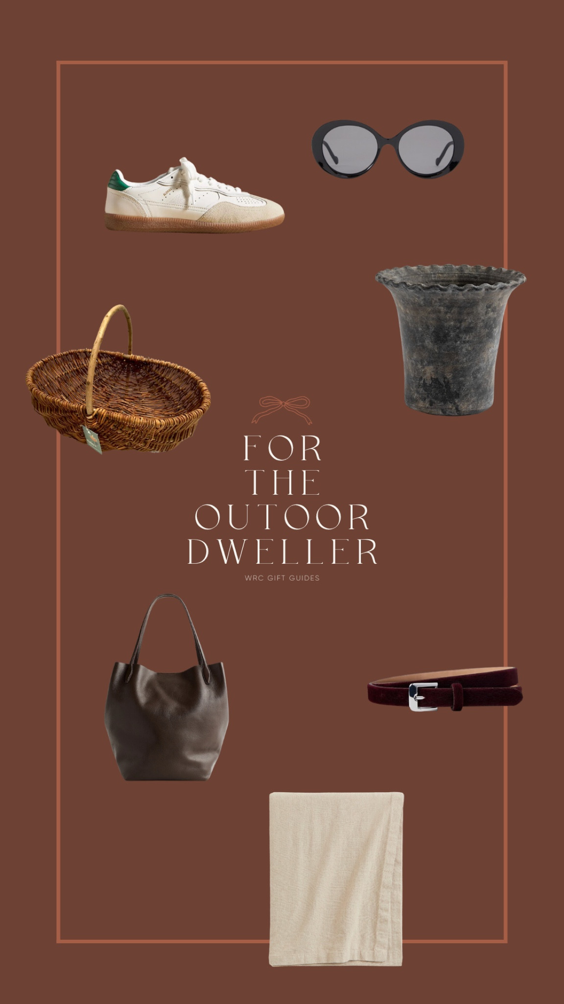 Gift guide for the outdoor dweller

#LTKgiftguide #LTKwinter #LTKcanada