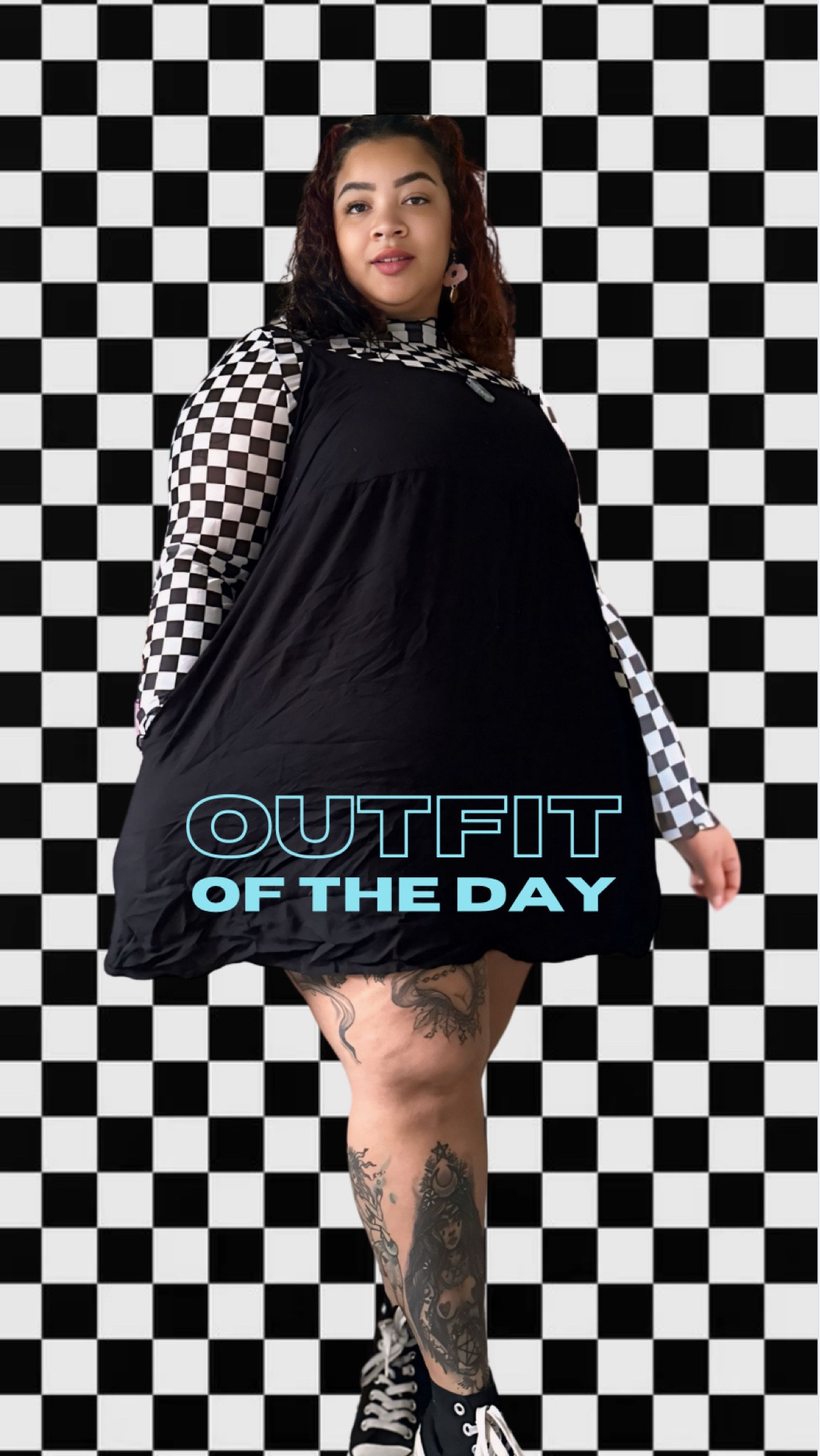 OOTD ✨

#LTKPlusSize #LTKBeauty #LTKWorkwear