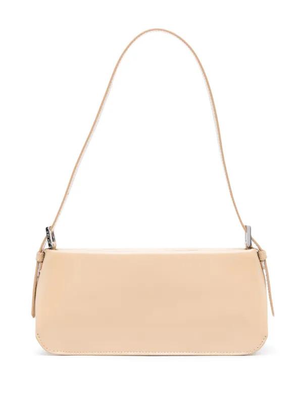 Dulce leather shoulder bag | Farfetch Global