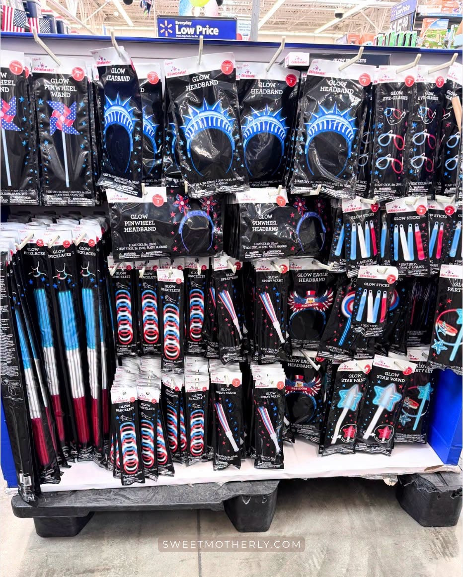 Walmart 4th of July essentials

4th of July essentials
Patriotic party supplies
Red white blue decor
BBQ grilling essentials
Fireworks party gear
Picnic must haves
Outdoor entertaining
American flag accessories
Independence Day celebration

#LTKSeasonal #LTKSaleAlert