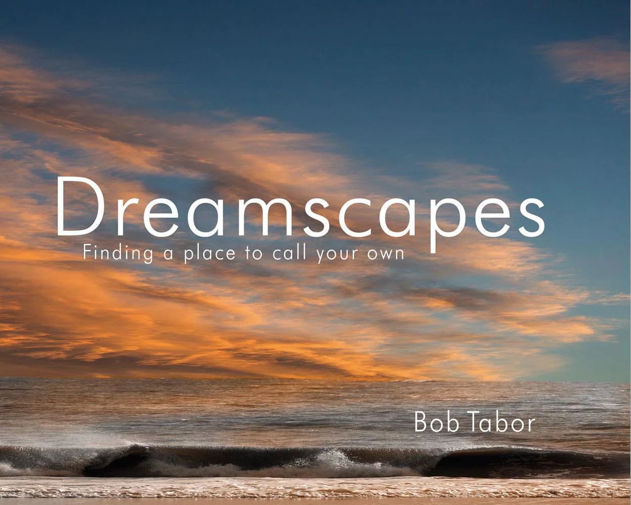 Dreamscapes: Finding a Place to Call Your Own (Hardcover) | Walmart (US)