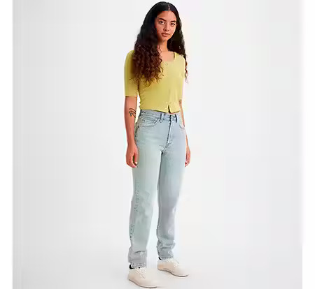 501® '81 Women's Jeans | LEVI'S (US)