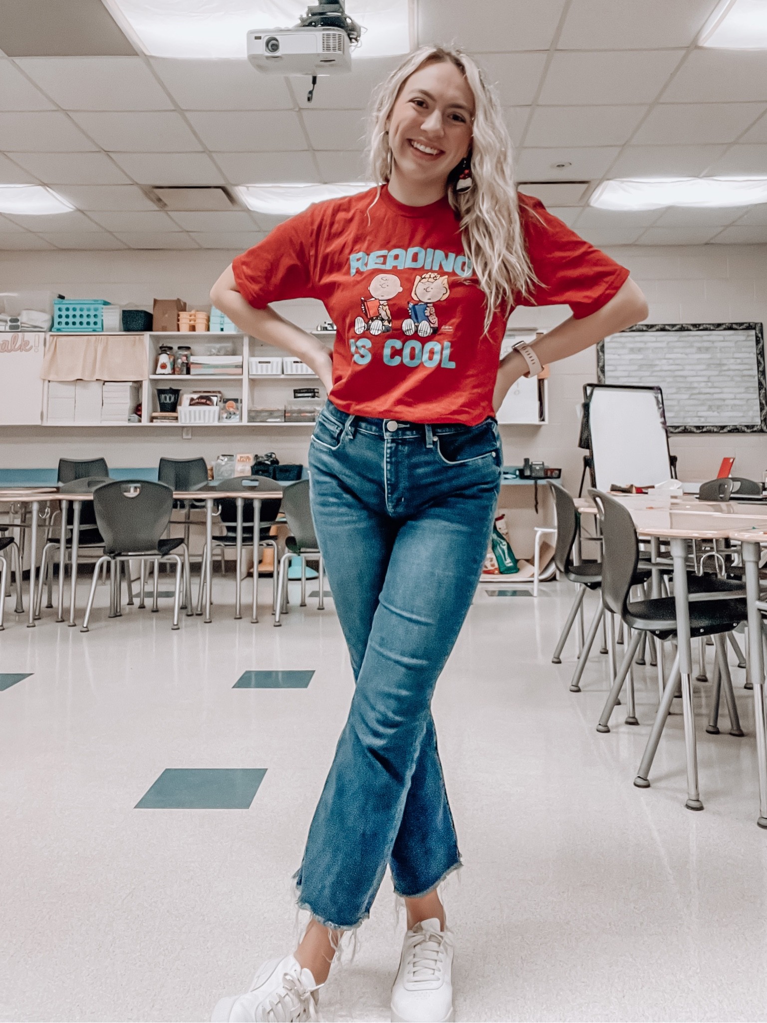 Teacher outfits, teacher outfit ideas, work outfits, workwear, teacher style, teacher outfit inspo

#LTKunder100 #LTKunder50 #LTKworkwear