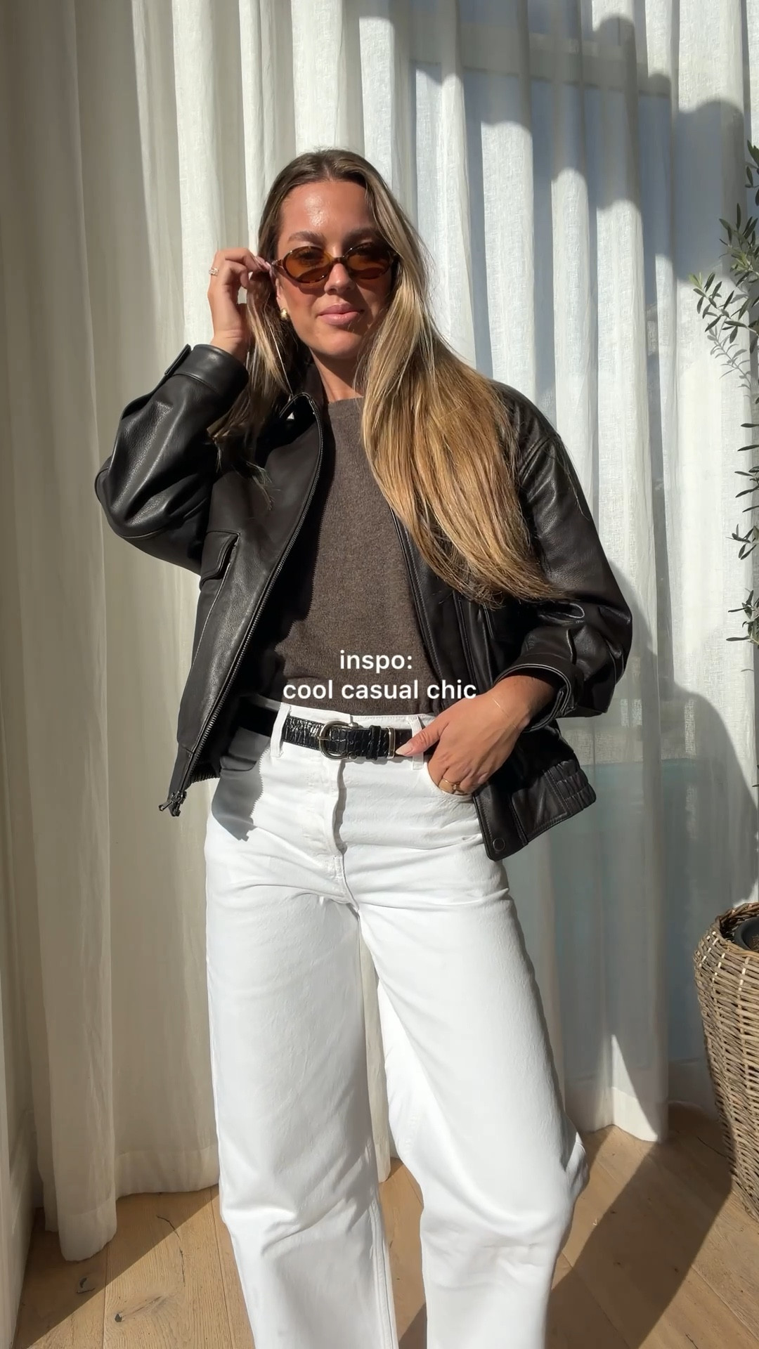 Choc on choc 🤝🏽



#LTKautumn #LTKaustralia #LTKjeans