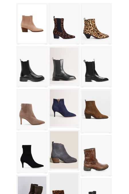Boots season is here  - check out my edit of the best http://ow.ly/uAp750L5b2h #boots #bootseason #autumnfashion #autumnstyle #fashion #style #highstreetstyle #highstreetfashion #midlife #over40 #mymidlifefashion #timelessstyle #effortlessfashion #whattowear #keepitsimple #bestbuys


#LTKSeasonal #LTKeurope #LTKstyletip