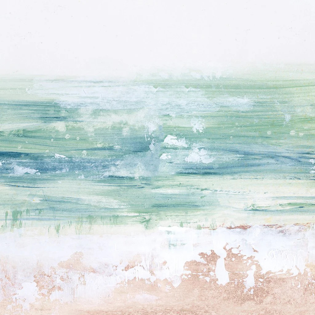 Sea Glass Coast | Lindsay Letters, LLC