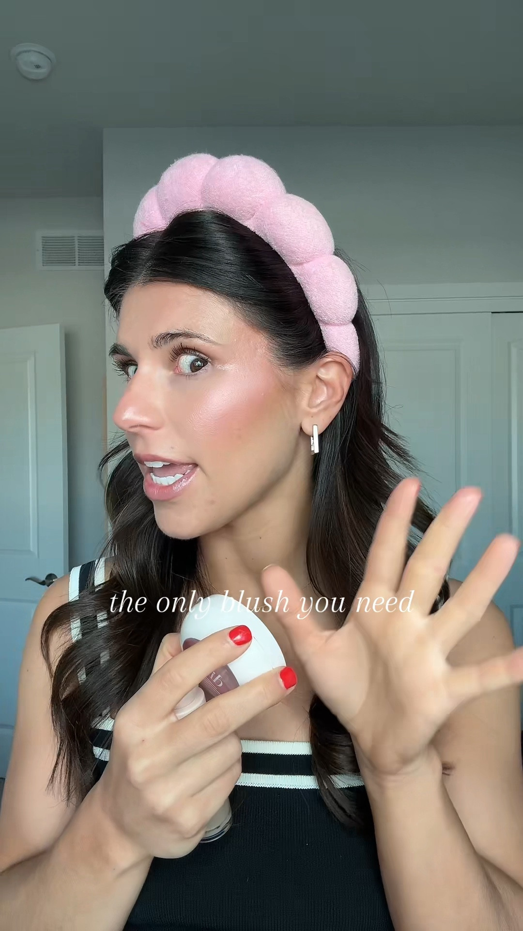 My all time favorite blush! 

#LTKBeauty #LTKFindsUnder50 #LTKFindsUnder100