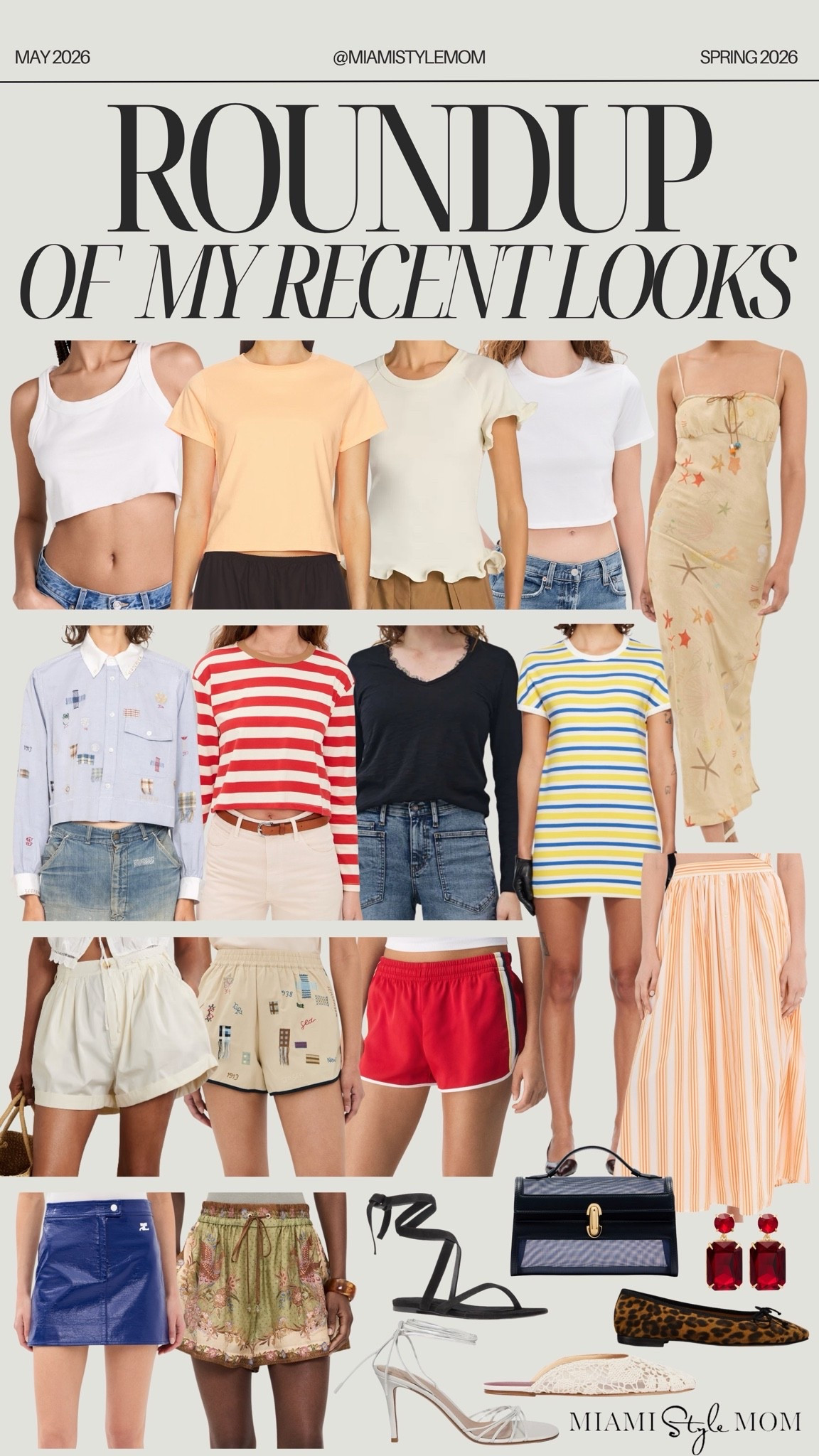 Miami, Miami fashion, spring fashion, spring style, spring outfits, mom fashion, mom style, women’s fashion, spring outfit ideas, women’s denim, women’s jeans, mini dress, summer style, outfit idea, trending

#LTKootd #LTKSeasonal