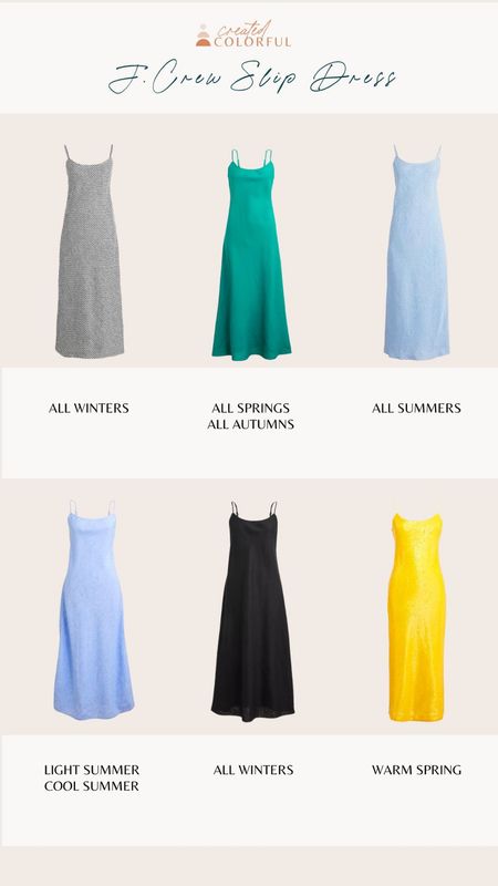 I received so many DMs after showing y’all my new teal dress from J. Crew! You know how to make a girl feel loved. 🥰 Here’s the dress, as well as other color options that they currently offer. There’s something for each season! 

#LTKSeasonal #LTKfit #LTKFind