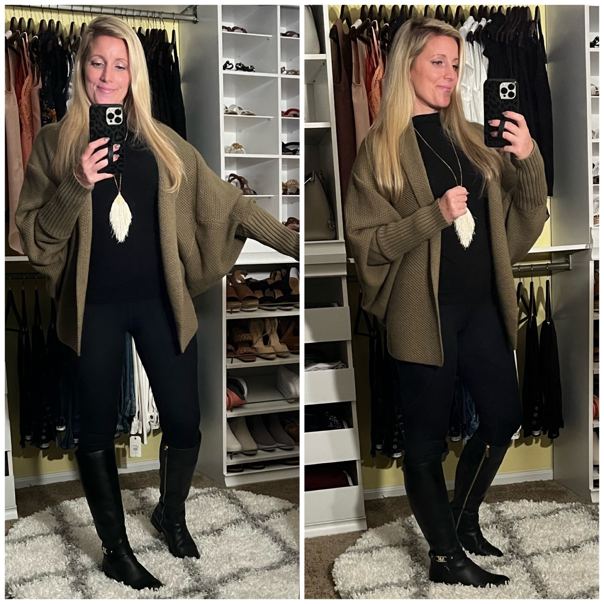 Birthday festivities outfit 🥳

#LTKHoliday #LTKshoecrush #LTKstyletip