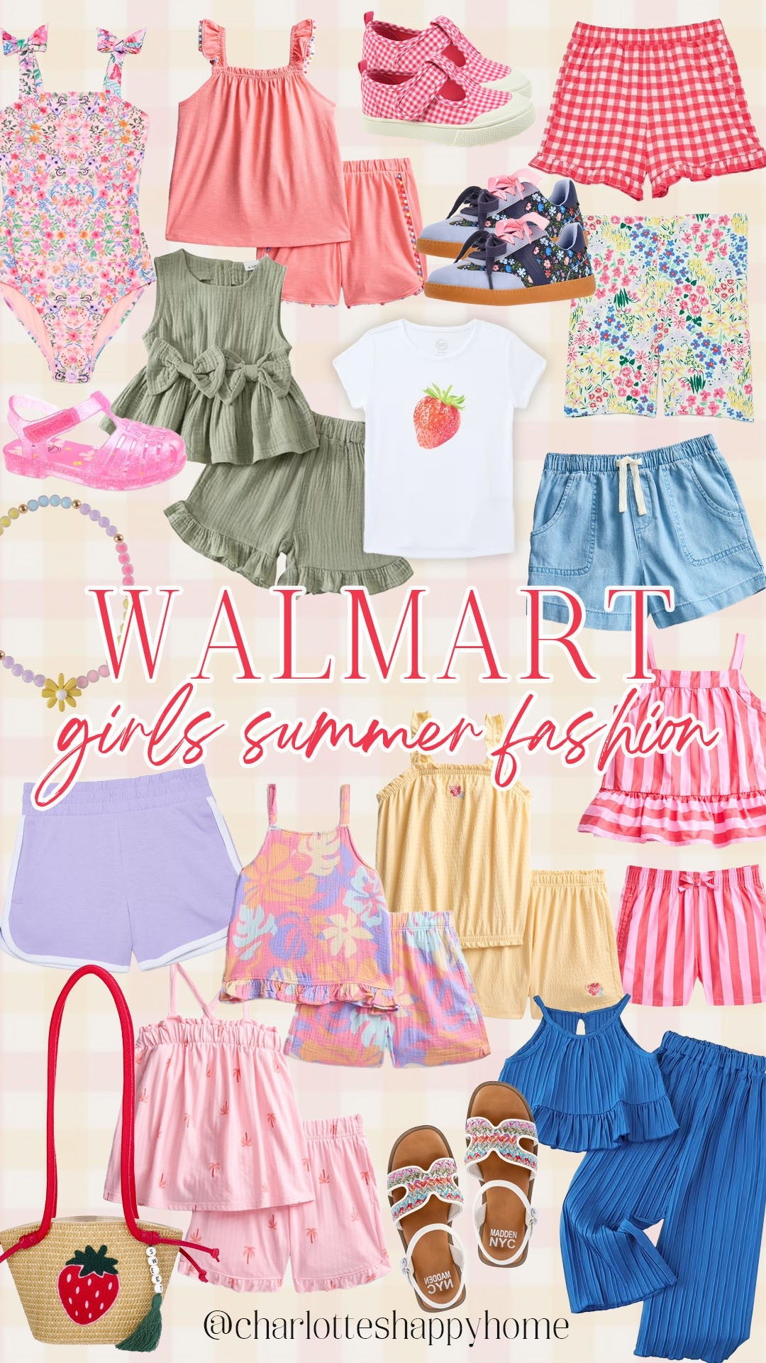 Girls summer fashion finds from Walmart! So many cute pieces! 

#walmartfinds

Walmart finds. Walmart fashion. Walmart girls style. Walmart summer style for little girls.

#LTKootd #LTKSeasonal #LTKKids