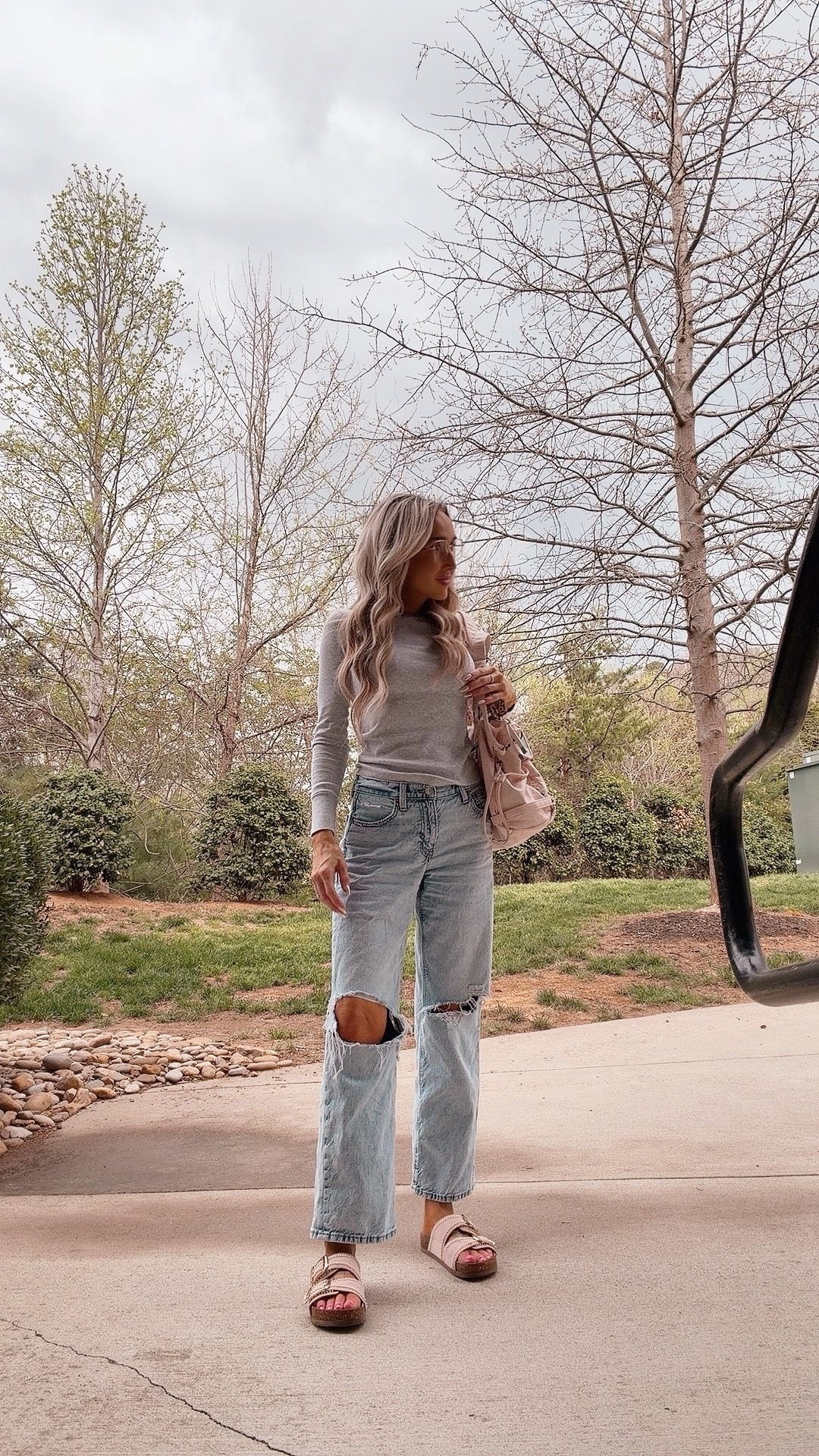 Ootd 

#LTKgrwm #LTKBeauty #LTKootd