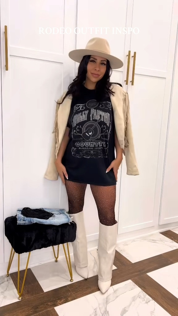 Houston rodeo outfit inspo! #inspire #amazonfashion #founditonamazon

Houston rodeo 
Outfit inspo 
Western 
Western outfit 
Spring break outfit 
Rodeo 
Country concert outfit 
Amazon fashion
Amazon outfit 

#LTKMostLoved 

#LTKSeasonal #LTKSaleAlert