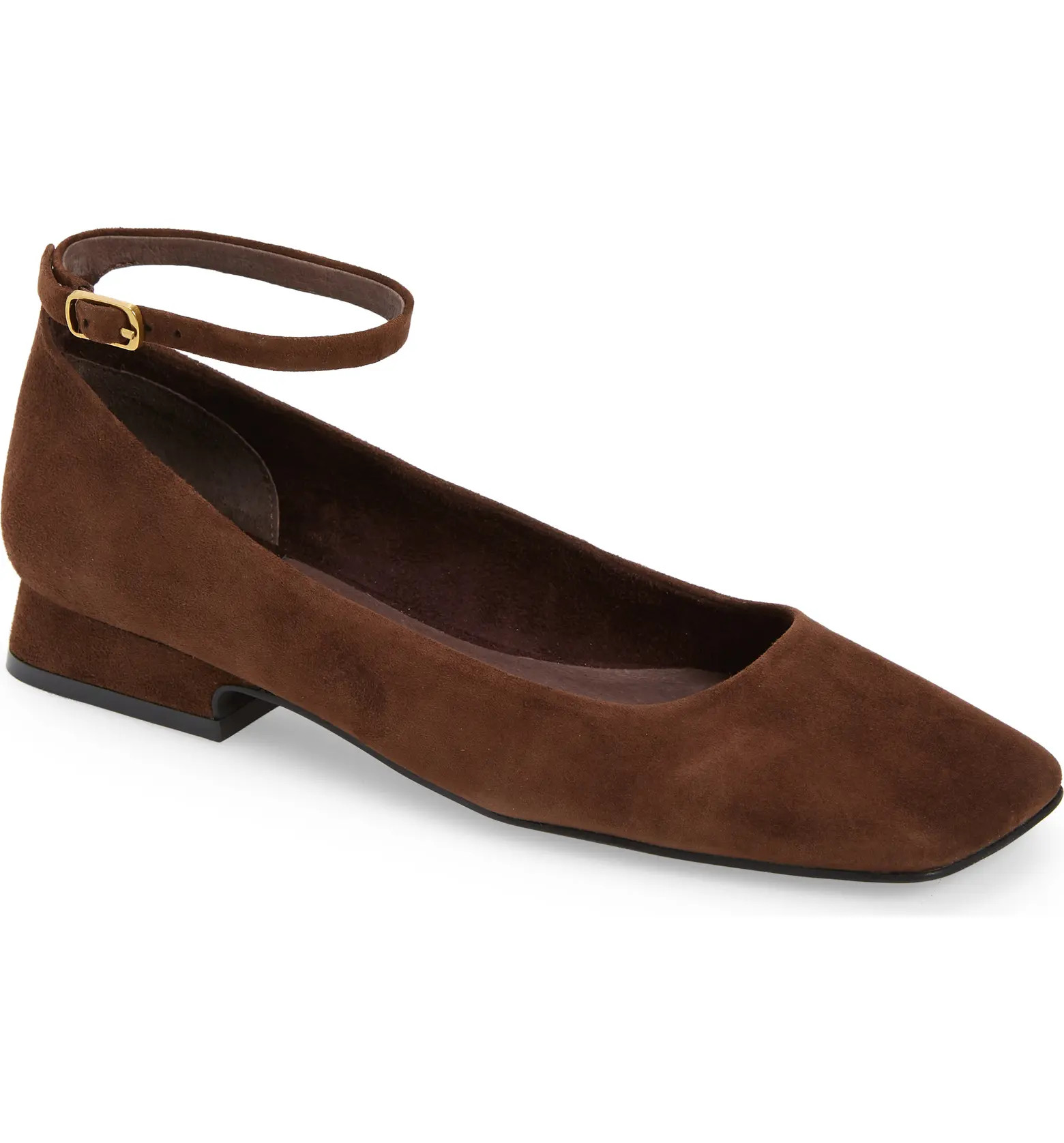 Envious Ankle Strap Pump (Women) | Nordstrom