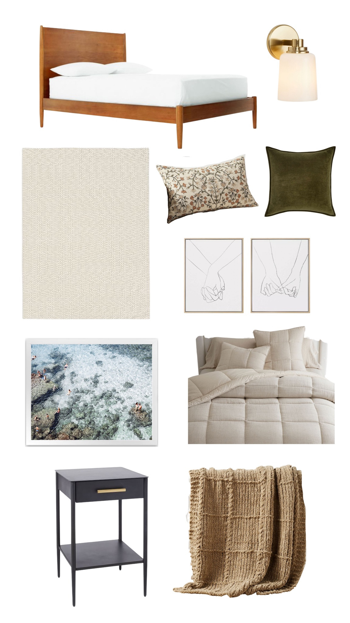 Refreshing our primary bedroom! 

#LTKhome