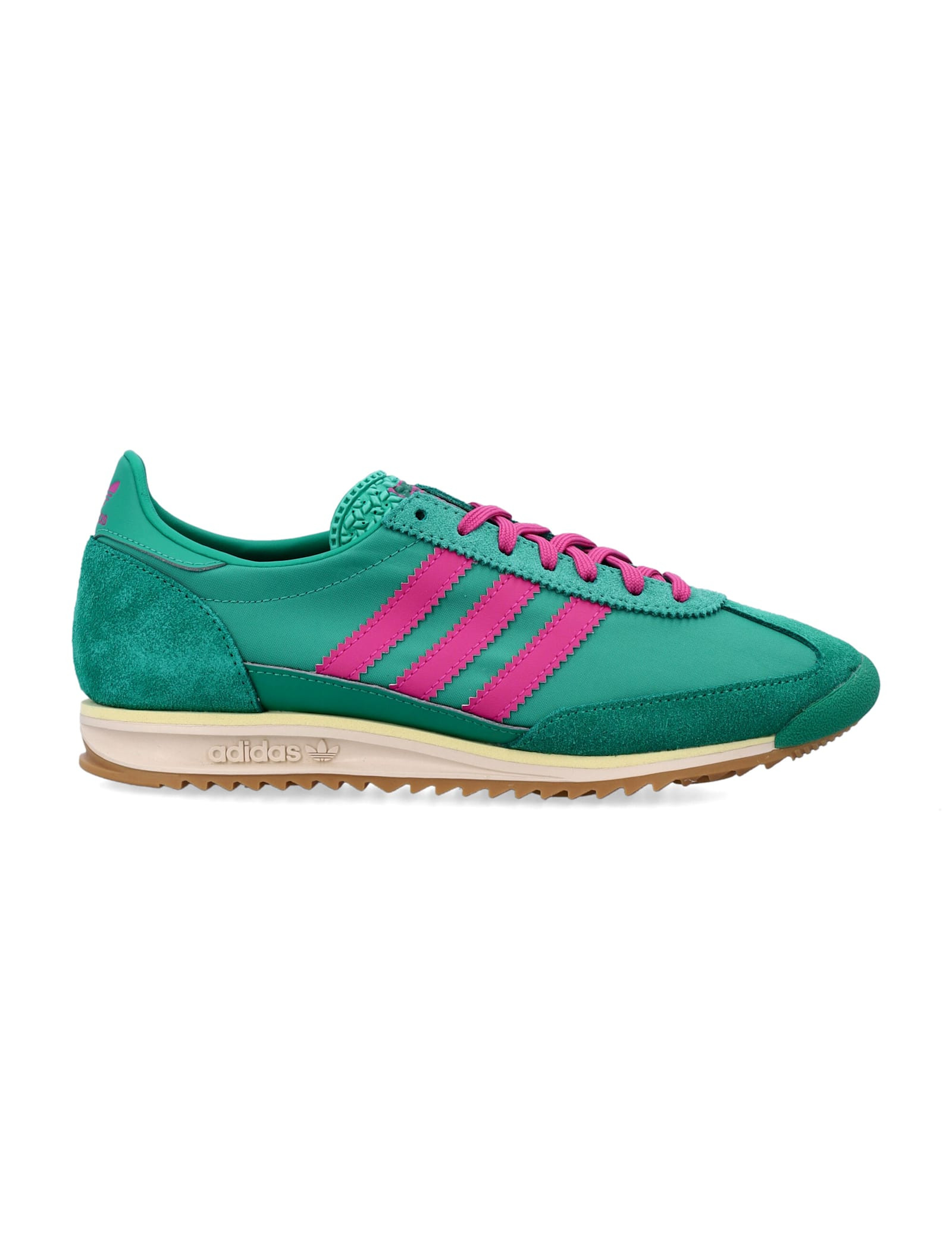 Adidas Originals Sl 72 Og Women S Sneakers Green | Italist.com US