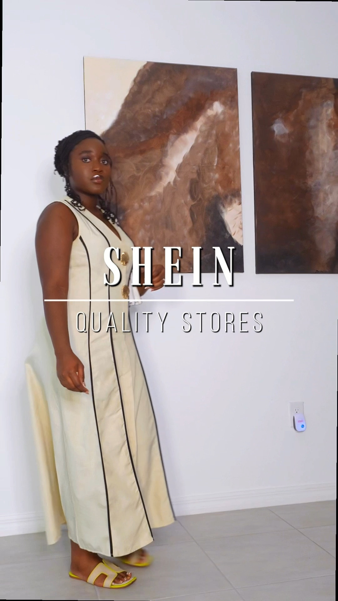You’re not shopping on shein because you don’t know where to shop 🤭 let me help you sis 

