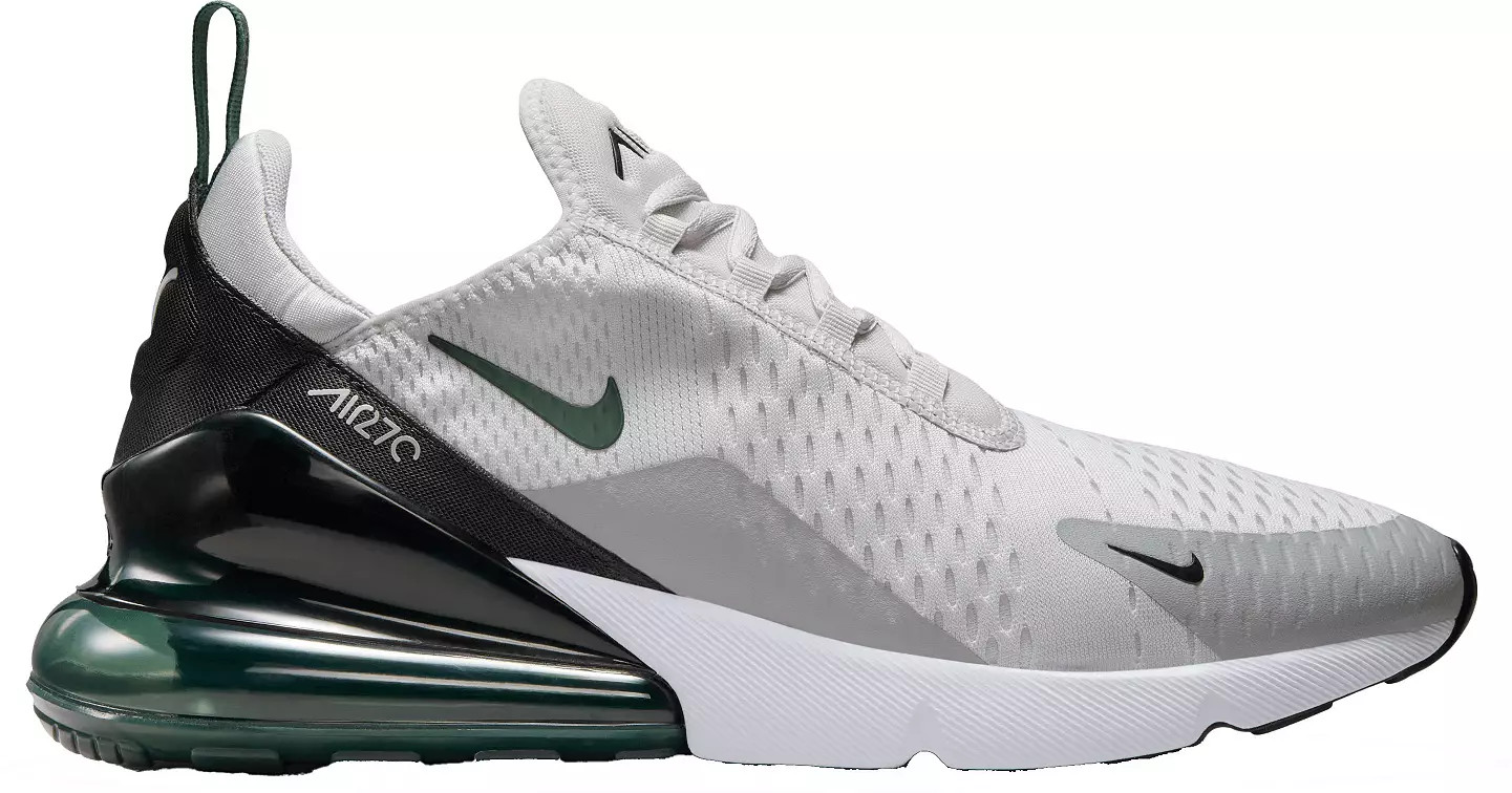 Color: Grey/Fir/Grey/Black/White | DICK'S Sporting Goods