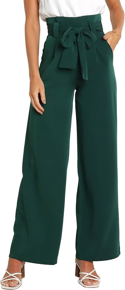 Petal & Pup Womens Kieran Pants | Amazon (US)
