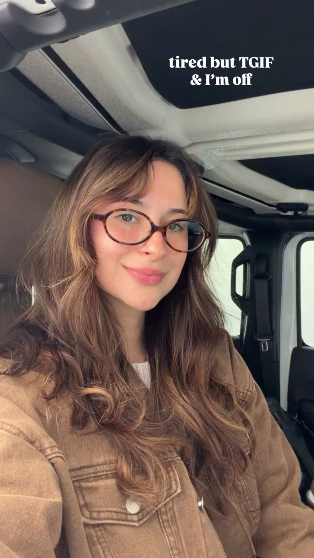 new glasses🤓

#LTKU #LTKgrwm #LTKootd