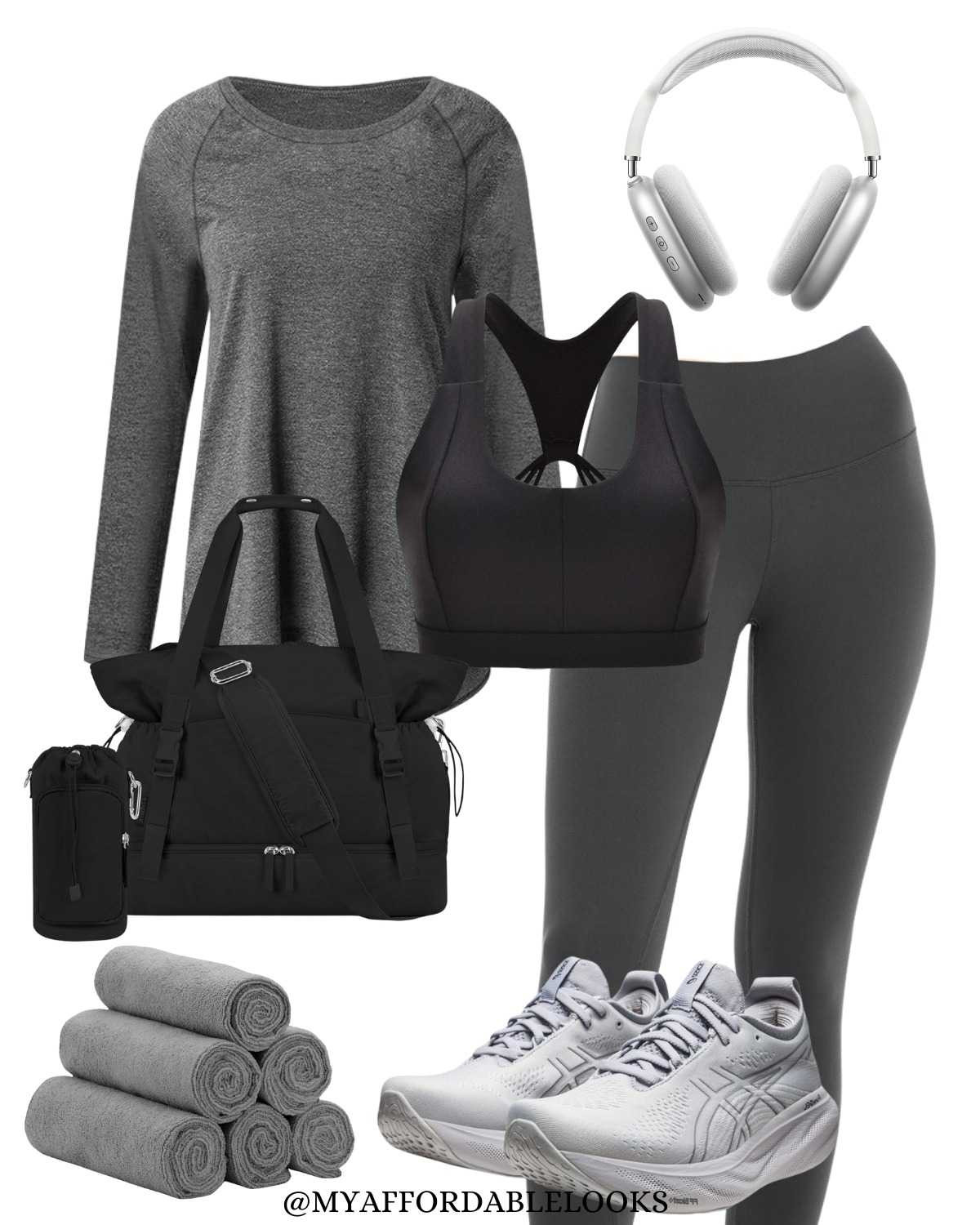 Amazon Fitness Look, Amazon Fitness, Amazon Workout, Amazon Leggings, Amazon Fashion Finds, Amazon Fashion, Amazon Style#LTKSeasonal #LTKstyletip #LTKFind


