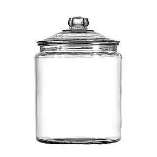 Anchor Hocking 1-gallon Heritage Hill Jar | Bed Bath & Beyond