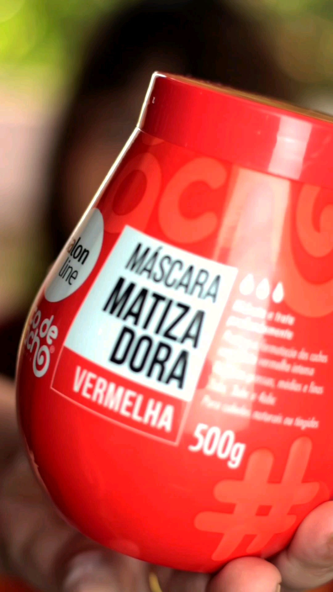 Funciona em Cabelos Escuros? 

#LTKbrasil #LTKbeleza #LTKpromo