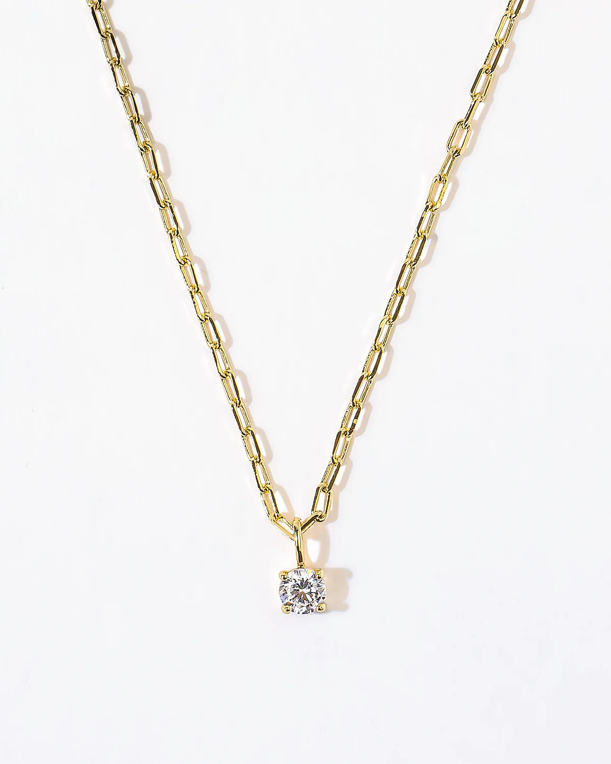 The Perfect Necklace | Melinda Maria