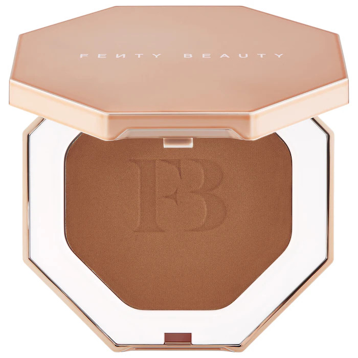 Sun Stalk'r Instant Warmth Bronzer - Fenty Beauty by Rihanna | Sephora | Sephora (US)