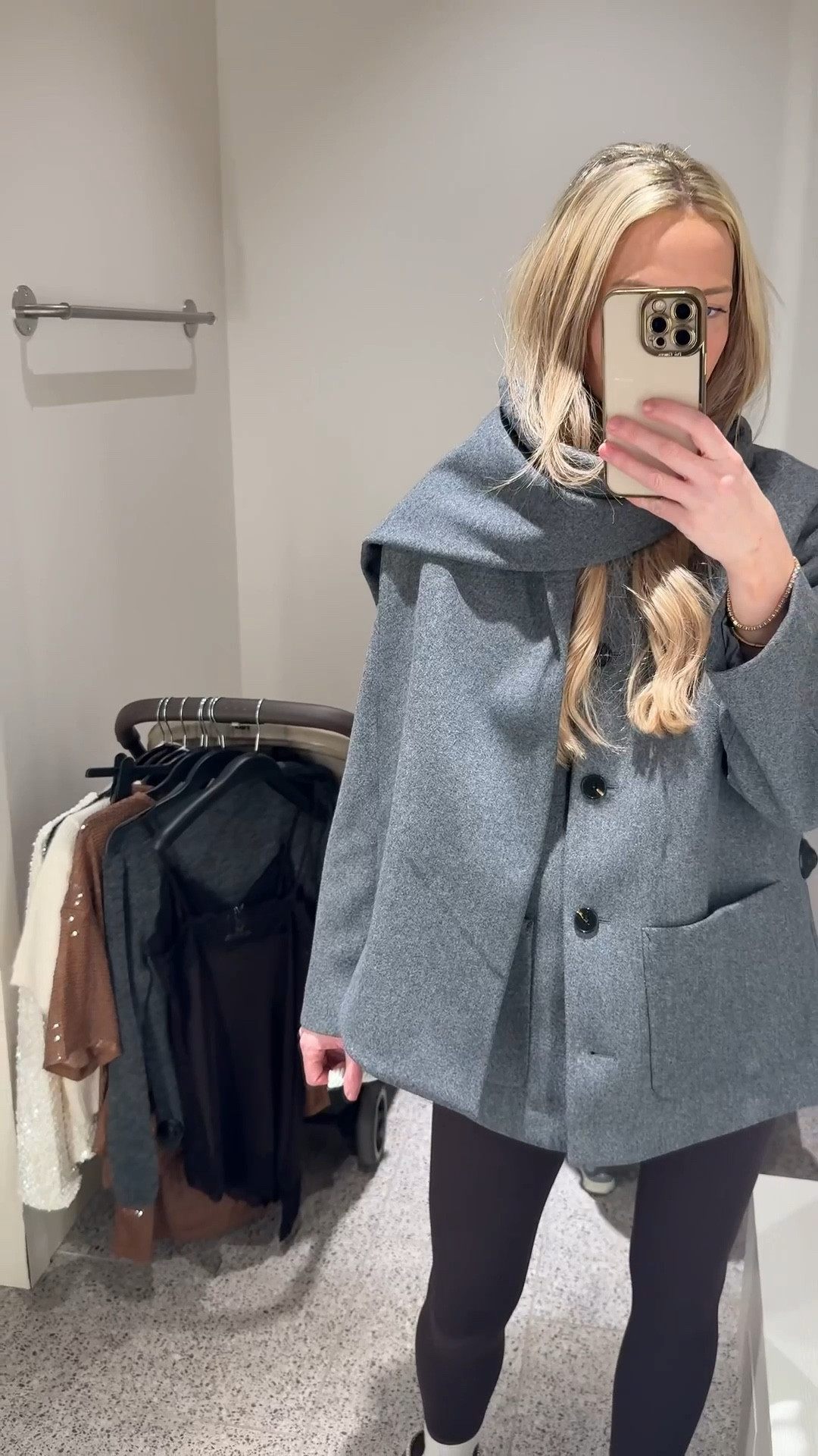 H&M on the hanger vs on me 

#LTKwinter #LTKpartywear #LTKuk