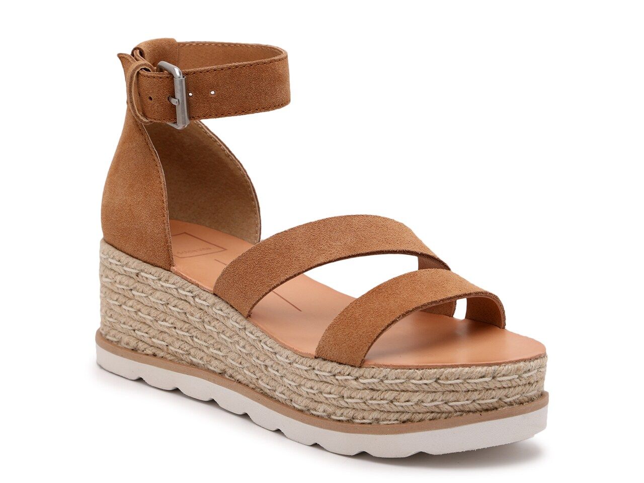 Dolce Vita Liza Espadrille Wedge Sandal | DSW