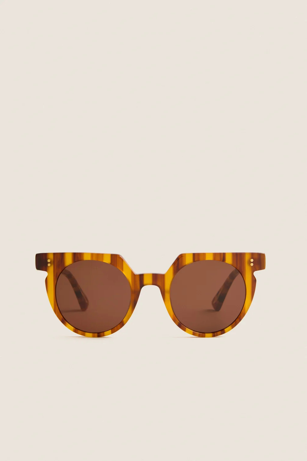 Match Play Aster Sunglasses | Tuckernuck (US)