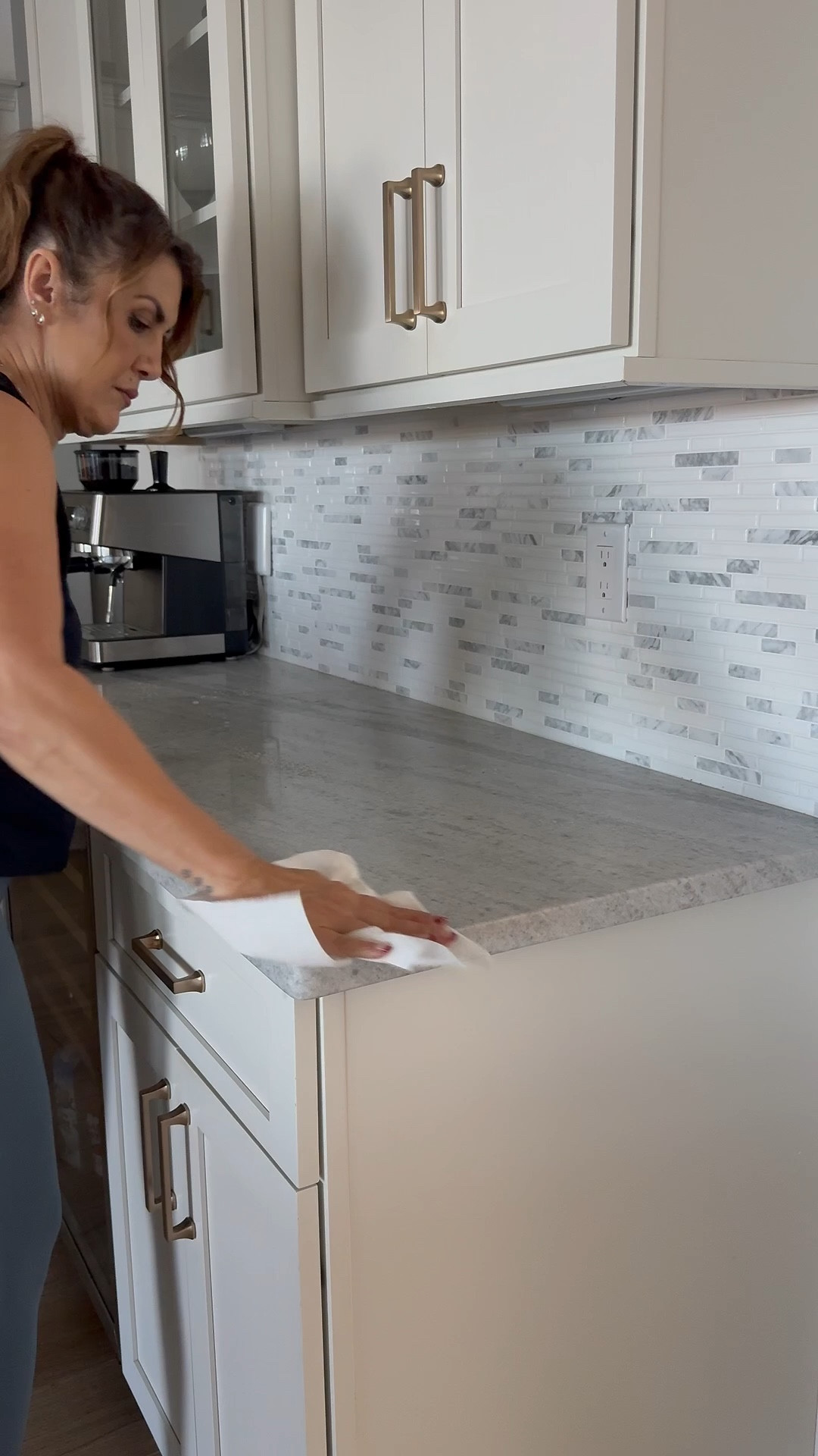 Coffee Station Reset
Black wood tray, target canisters, studio McGee vase, faux berry stems, espresso machine, artwork, gold spoons, 
transitional home, modern decor, amazon find, amazon home, target home decor, mcgee and co, studio mcgee, amazon must have, pottery barn, Walmart finds, affordable decor, home styling, budget friendly, accessories, neutral decor, home finds, new arrival, coming soon, sale alert, high end look for less, Amazon favorites, Target finds, cozy, modern, earthy, transitional, luxe, romantic, home decor, budget friendly decor, Amazon decor #amazonhome #target



#LTKSeasonal #LTKHome
