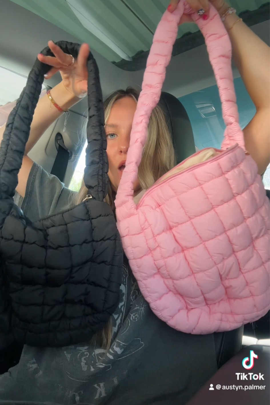 Cutest bags