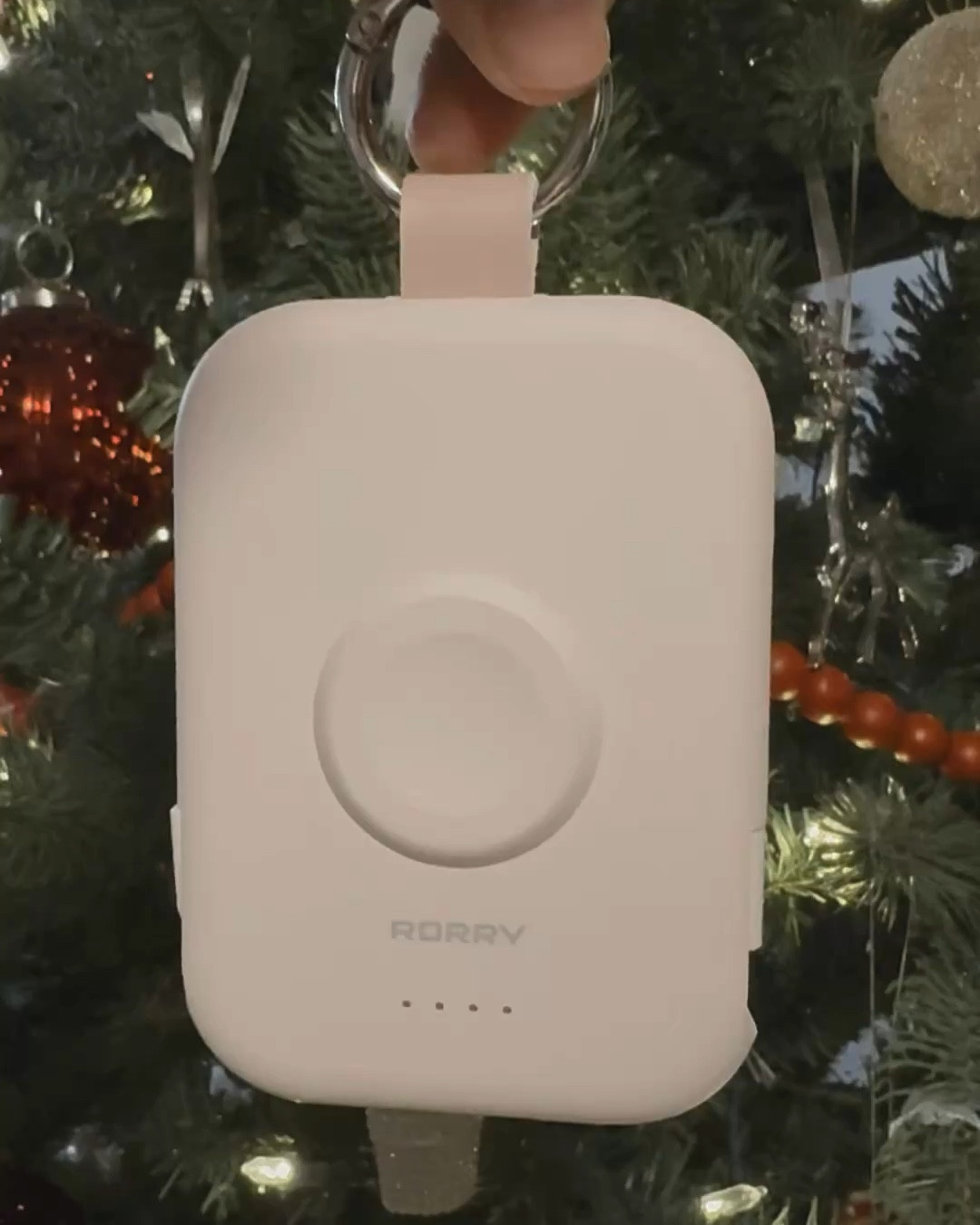 These are the two chargers I never leave home without — at home and for travel.

🔌 Charger #1:
The viral one with 10,000mAh power and a built-in plug, so it can charge while it’s charging. No extra cord needed. Perfect for busy days, travel, or just keeping in a bag.

✈️ Charger #2:
My travel MVP. Triple charging for iPhone + Apple Watch (and AirPods), so I don’t need to pack multiple chargers anymore. One cord, everything charged.

Both are linked here — practical, reliable, and actually worth packing.

#LTKhome #LTKcanada #LTKtravel