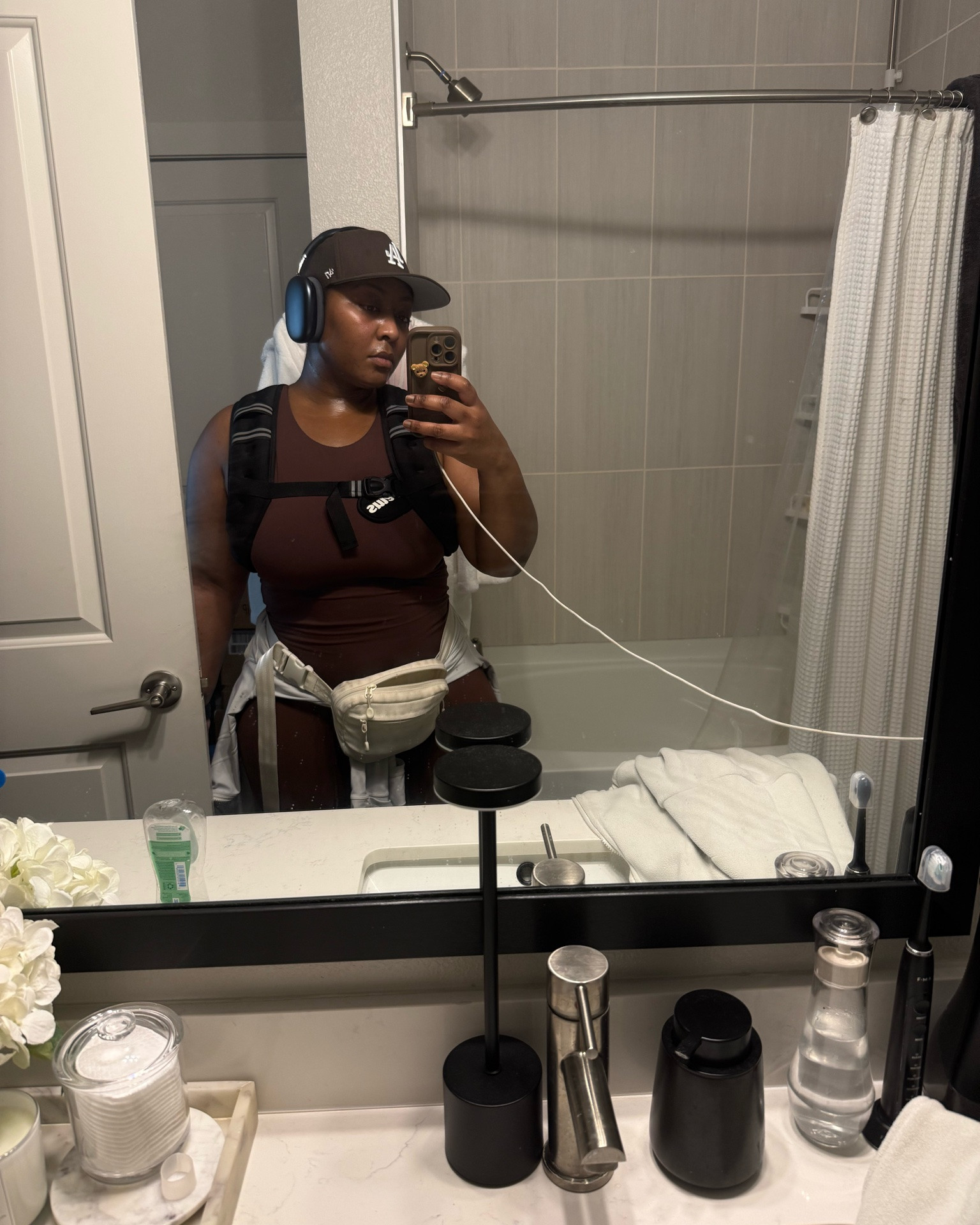 Hot mom walks are NEEDED!!!

#LTKmomlife #LTKfitnessgoals #LTKmorningroutine