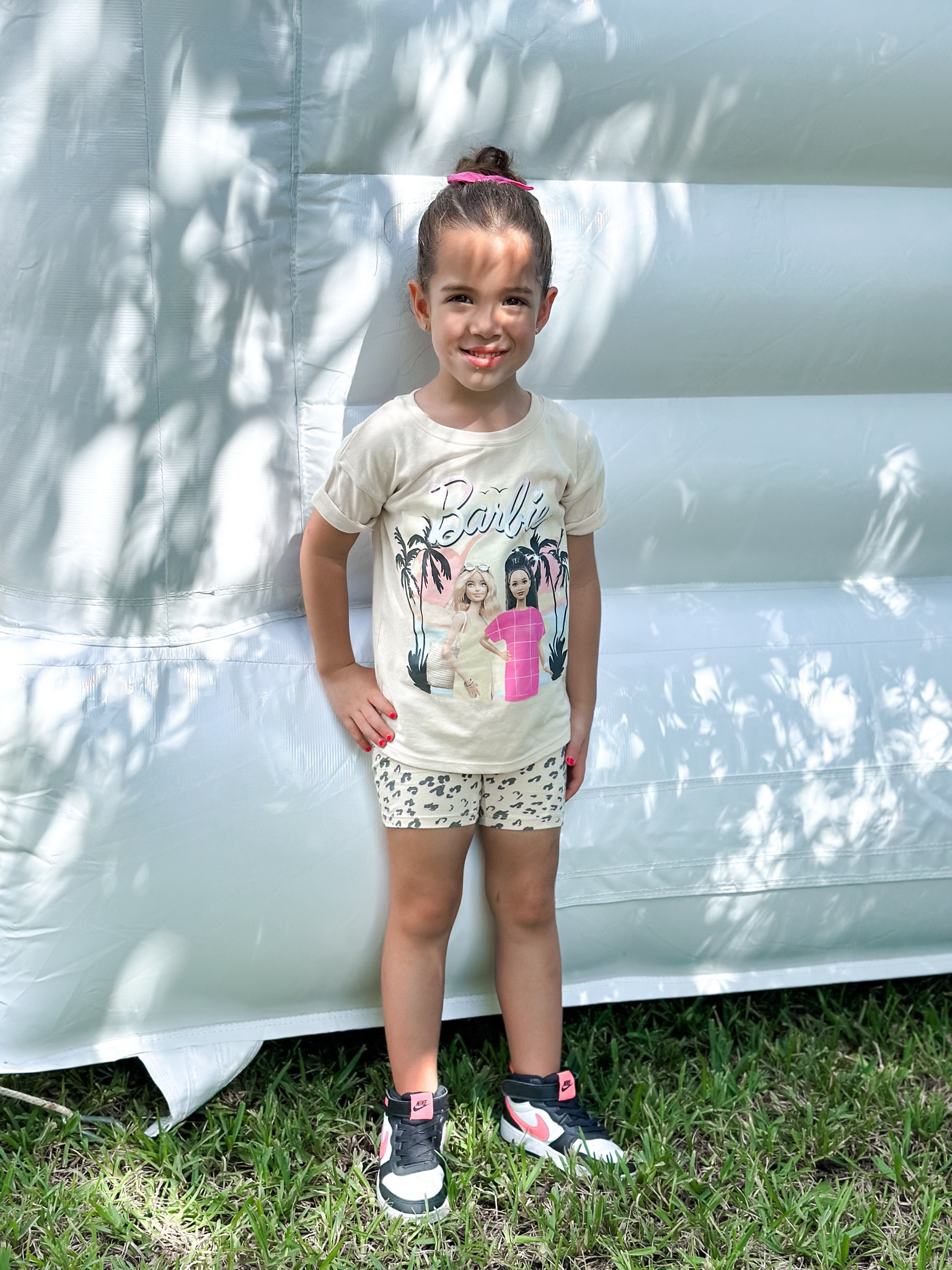 Girls Casual Barbie OOTD 🩷



Kids fashion, kids ootd, target kids

#LTKFamily #LTKFindsUnder50 #LTKKids