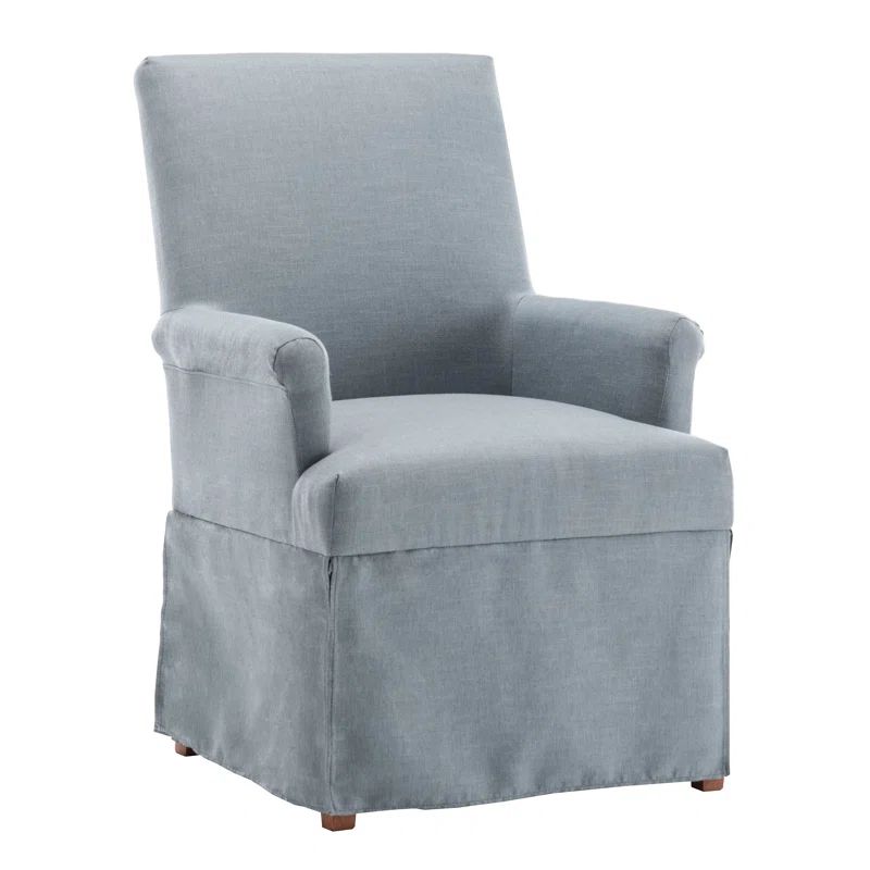 Jarika Upholstered Arm Chair | Wayfair North America