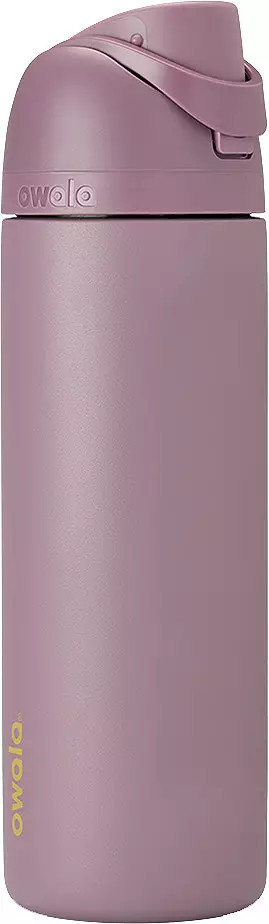 Owala 24 oz. FreeSip Stainless Steel Water Bottle | DICK'S Sporting Goods