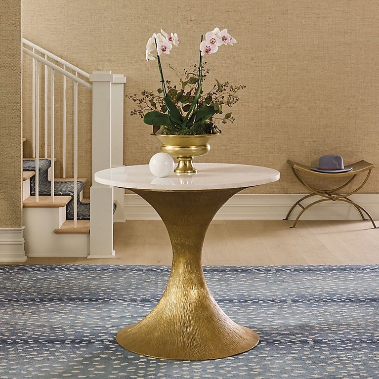 Beautiful marble top side table on sale!
Living room , family room, bedroom, home decor, gold, marble, classic, traditional, sale alert

#LTKStyleTip #LTKHome #LTKSaleAlert