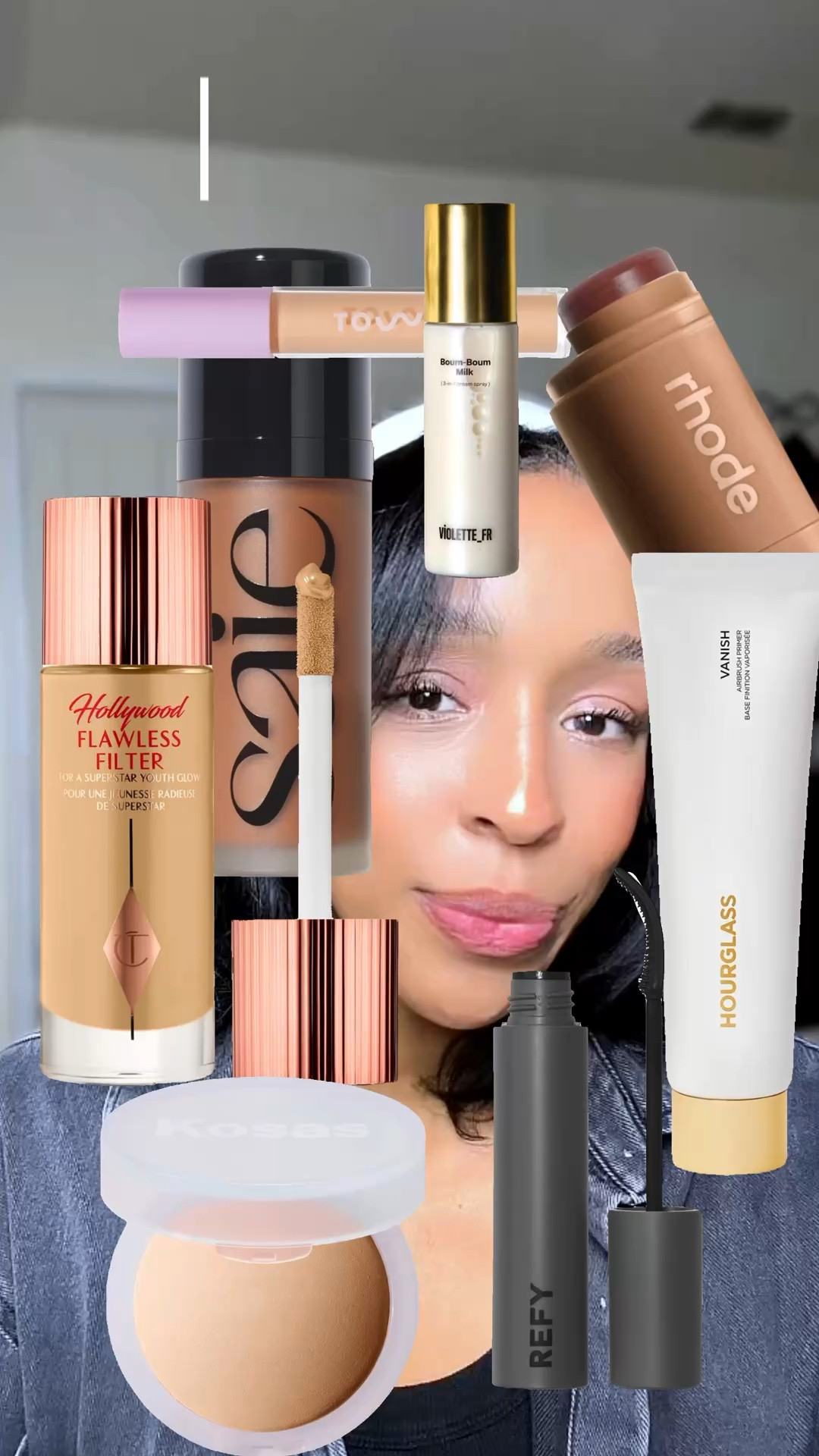 Less than 24 hrs until the @Sephora sale starts! 🫶🏽

#LTKBeauty #LTKSaleAlert