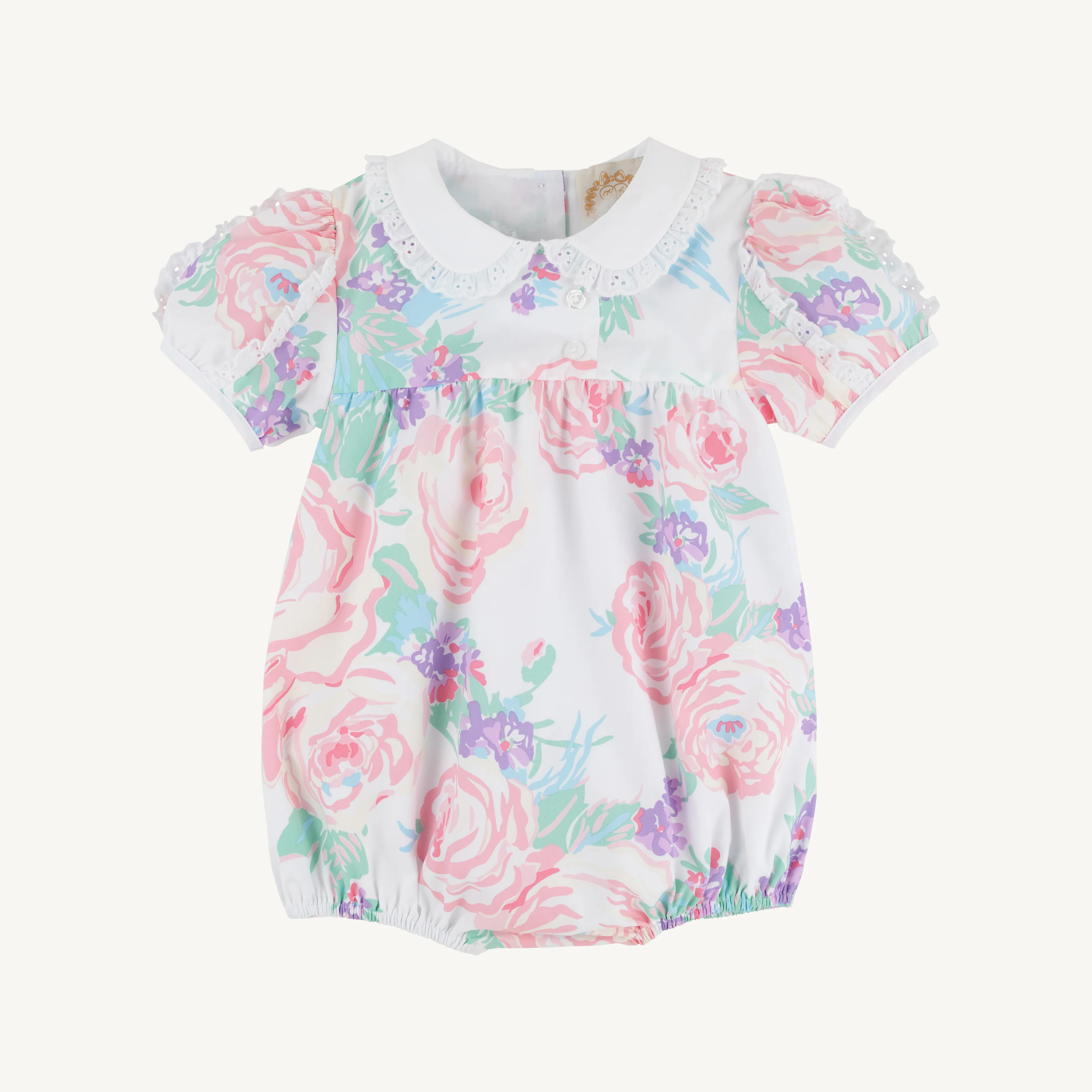 Mary Baker Bubble | The Beaufort Bonnet Company