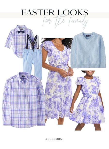Easter outfits for the family, Easter family matching, Easter dress, mommy and me dress, matching Easter outfits for the family, toddler Easter dress, spring dress, spring outfit, vacation outfit, resort wear, matching outfits for the family for Easter, men’s Easter outfit

#LTKSeasonal #LTKkids #LTKfamily