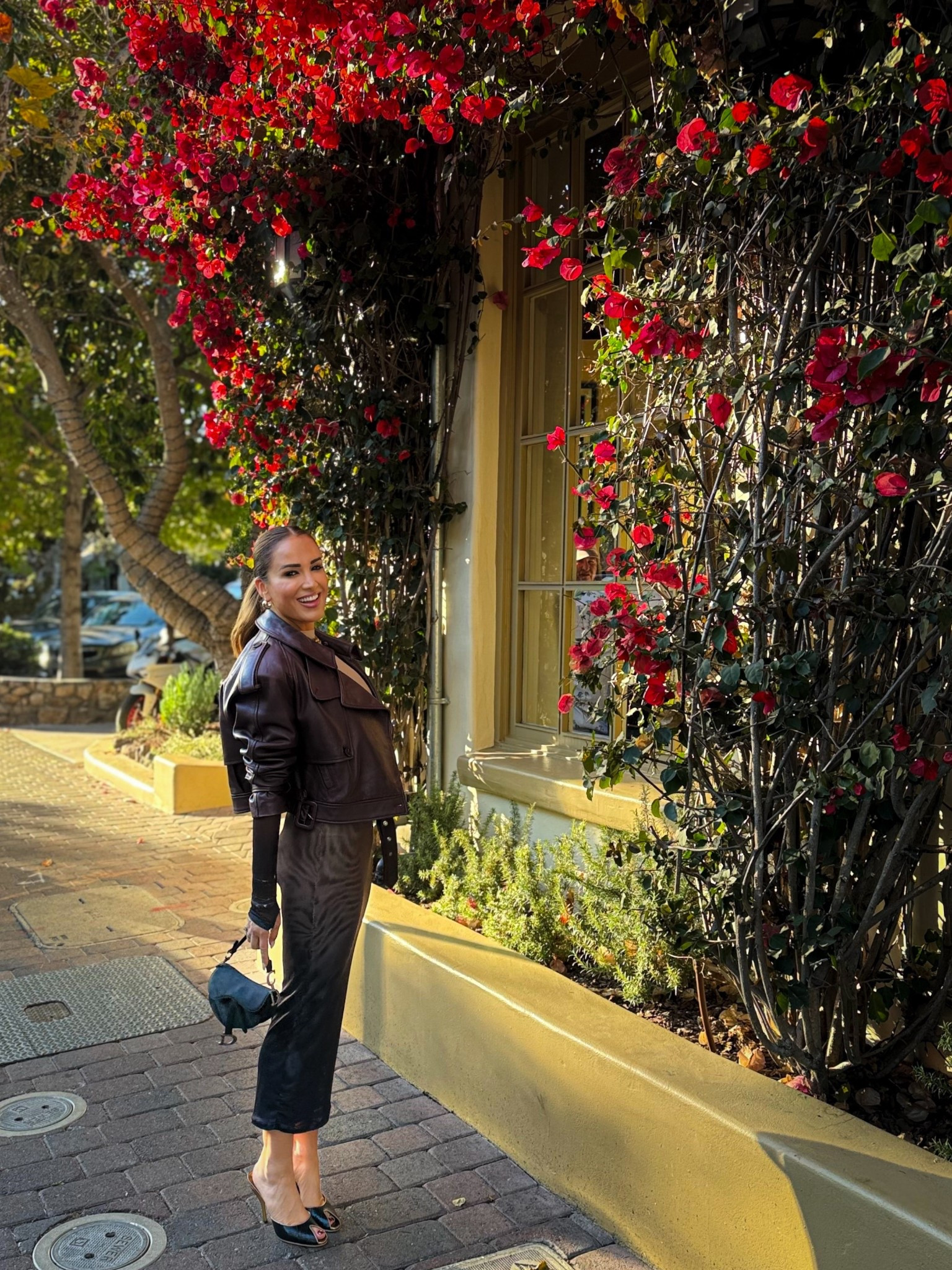 Love this fall staple. Wearing a size small  

#LTKFindsUnder100 #LTKSeasonal #LTKStyleTip