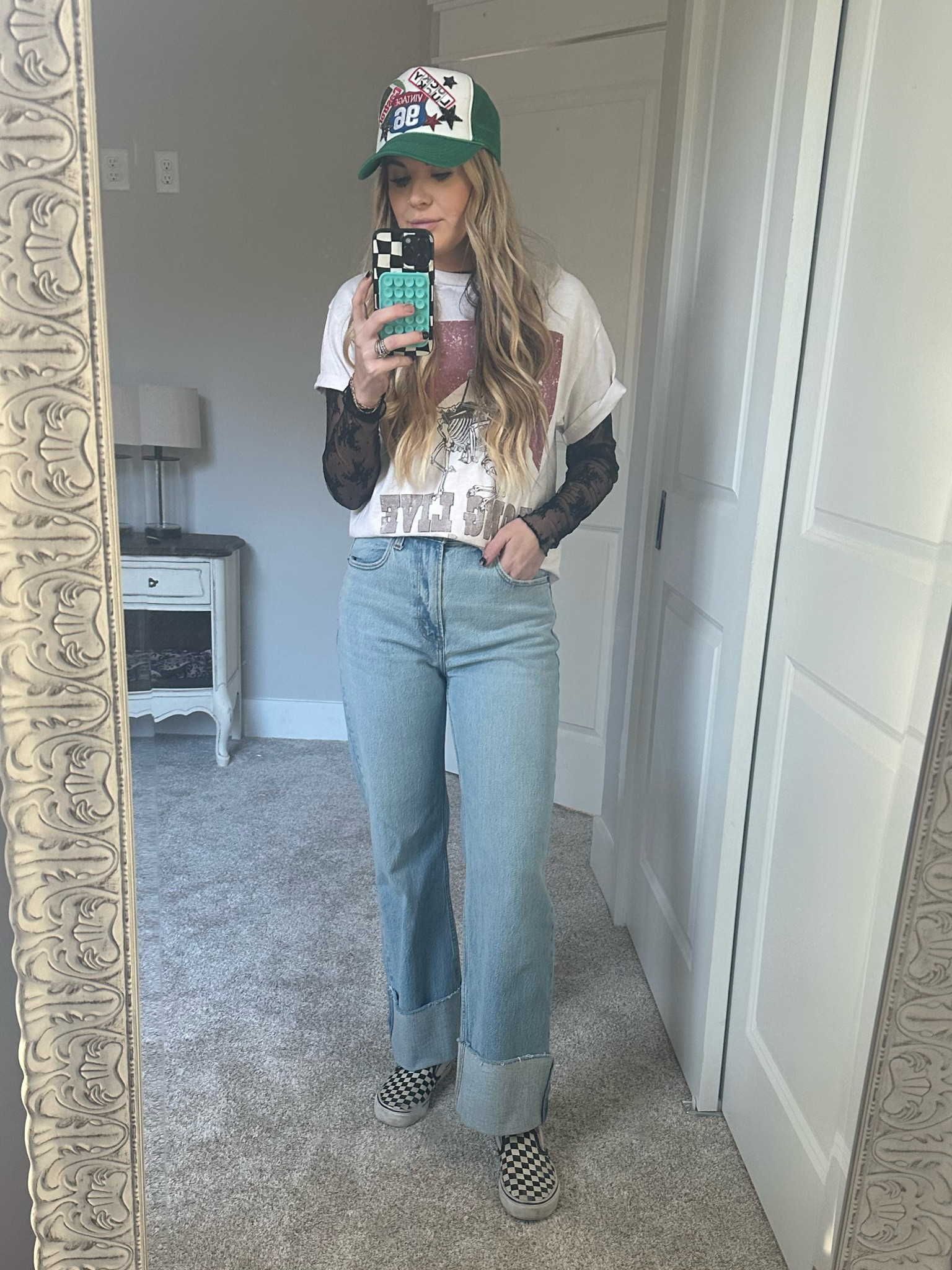 THE BEST JEANS wearing size 27 

#LTKfindsunder100 #LTKstyletip #LTKsalealert