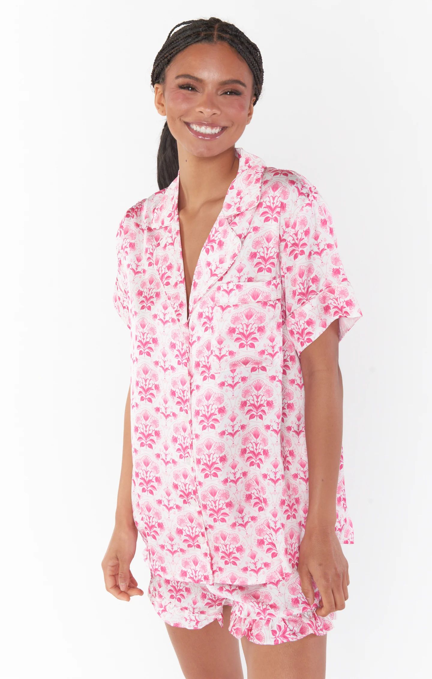 Daydreaming PJ Set | Show Me Your Mumu