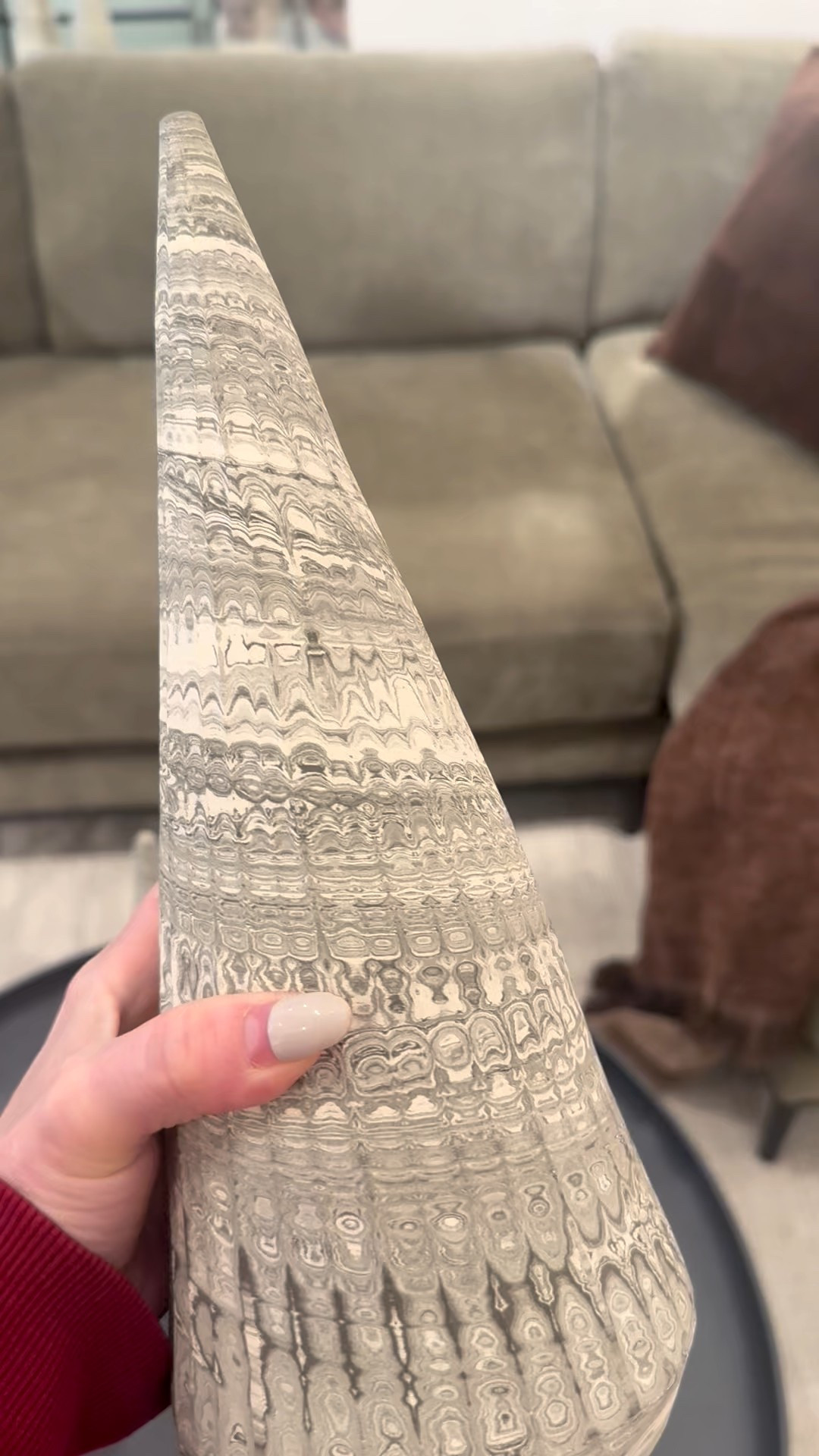 Marble tabletop tree decoration. These are so unique. Comes in 2 colors and 3 different sizes 


Holiday decor, Christmas decorations, cozy home, home decor, neutral decor, Christmas decor 


#westelm 

#LTKHome #LTKHoliday