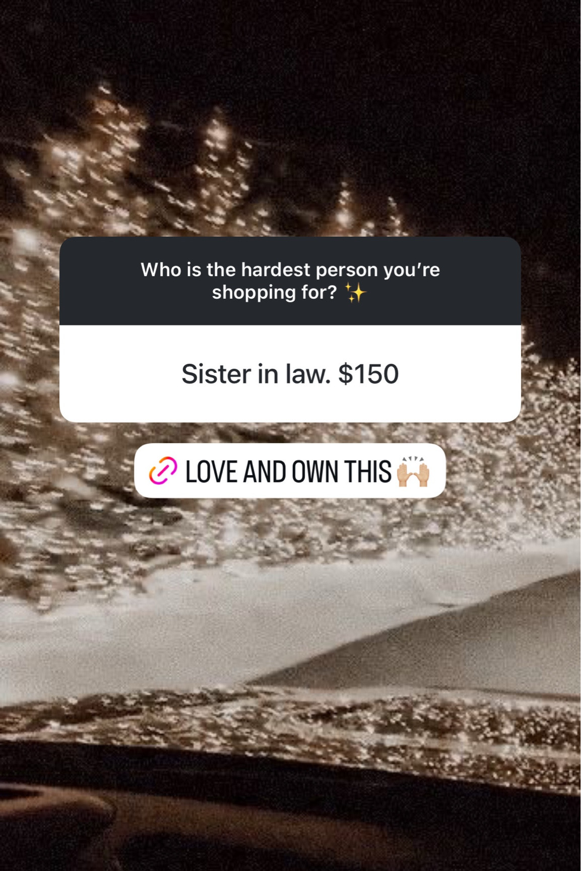 I love and use this bag everyday✨
StylinByAylin, Aylin, gift guides, gift ideass

#LTKHoliday #LTKSeasonal #LTKGiftGuide