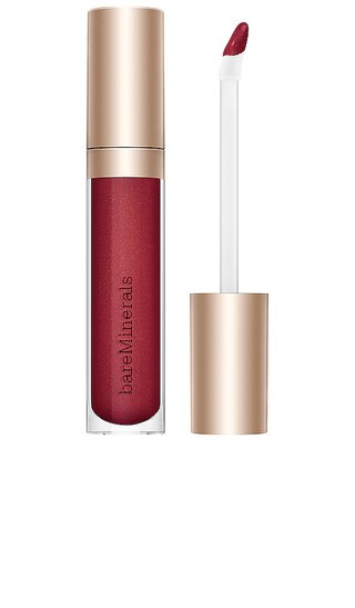 bareMinerals Mineralist Gloss-Balm in Wonder. | Revolve Clothing (Global)