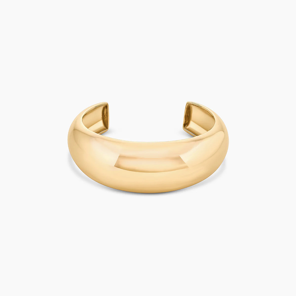 Oriana Cuff Bracelet | THATCH